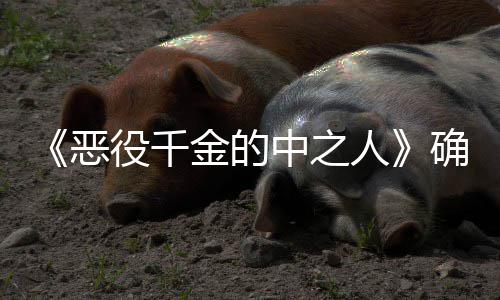 V动 美中之画化少女爽剧确定年T恶役千人复仇金的