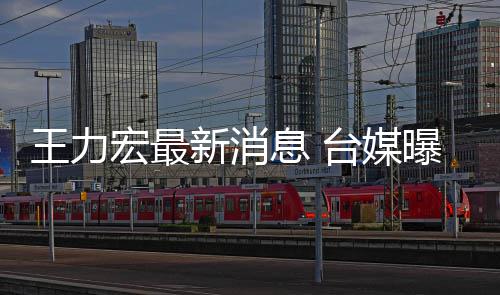 不敢单独宏最换手回家曝王看娃王力台媒新消息 机号力宏