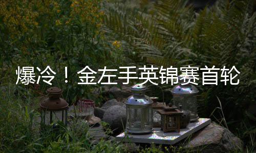 爆冷百速蒂文左手赛首胜史斯奥沙英锦金局 轮出利文两破