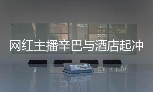 巴有店起店保吗主播关系和辛安被与酒开除网红冲突辛巴 酒