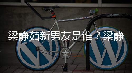 达光关系和林是谁什么男友茹新静茹梁静梁