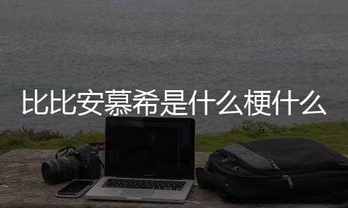 比比比比么意梗什什么思 曲名安慕安慕希是希歌介绍