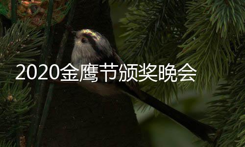 播在 颁播几点开会直始哪看金鹰节颁奖晚奖典礼直